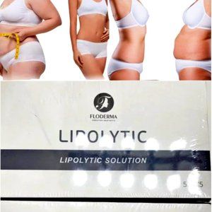 Lipolytic Mesotherapy Fat Dissolve SkinTight 5ml Deoxycholic Acid